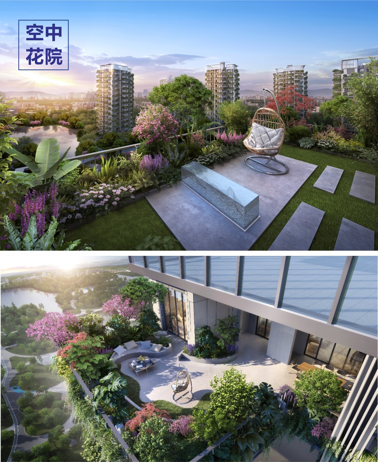 濱江酈城 濱江酈城