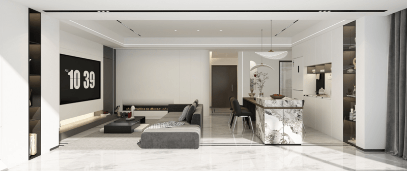 簡歐風格裝修注意事項有哪些 簡歐風格裝修注意事項有哪些