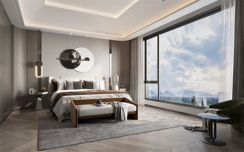 教你三招根據(jù)自家戶型裝修的好看實(shí)用 教你三招根據(jù)自家戶型裝修的好看實(shí)用