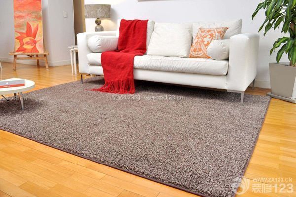 家居地毯選購(gòu)1