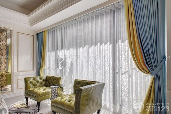 怎樣選擇窗簾四：窗簾質(zhì)量