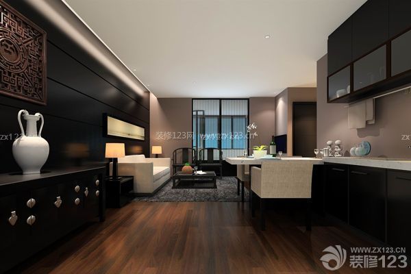 小型家居裝修設計