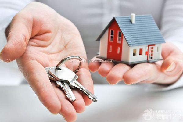 二手房驗房注意事項