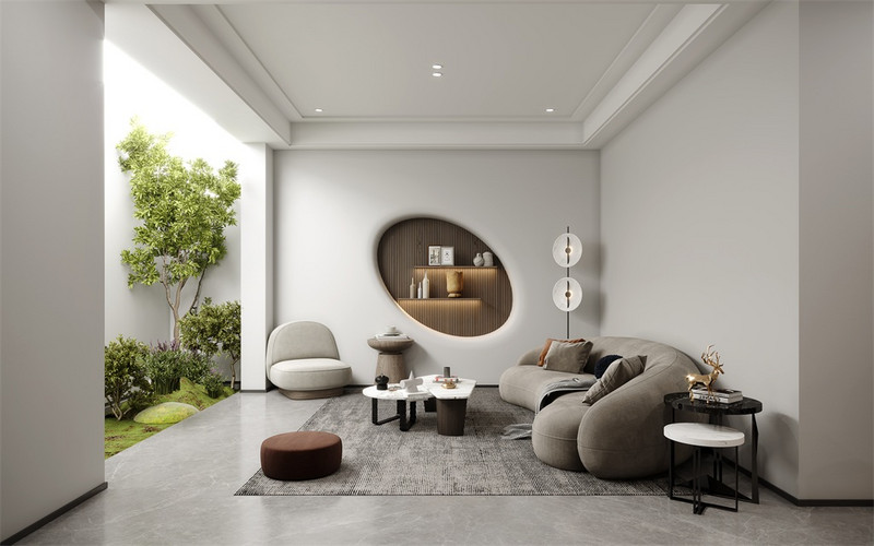 別墅裝修費用預算？你學會了嗎？