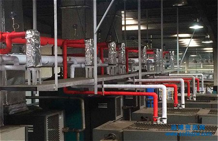 機電安裝資質(zhì)轉(zhuǎn)讓后的工程承包問題