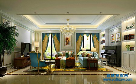 裝修裝飾資質轉讓可以承包哪些工程