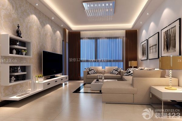 室內裝修預算之裝修風格