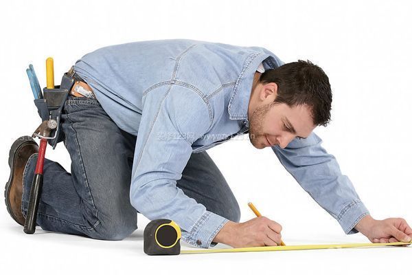 家庭裝修預(yù)算表格之人工費(fèi)