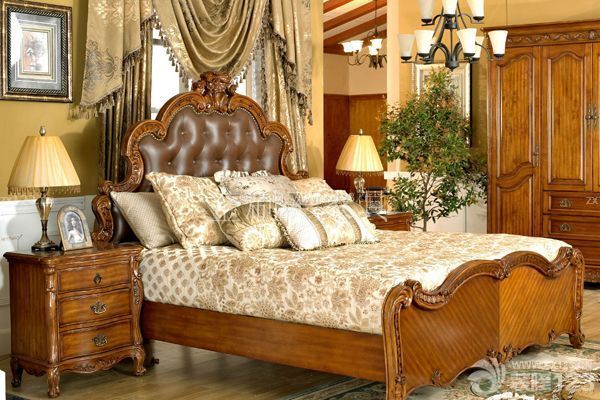 實木家具軟裝搭配-植物的選擇與搭配