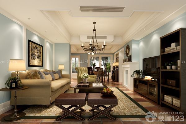 買沙發(fā)注意事項4：考慮家人習(xí)慣