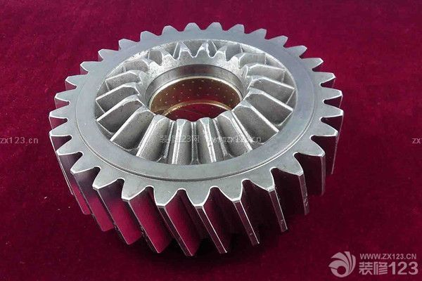 齒輪加工