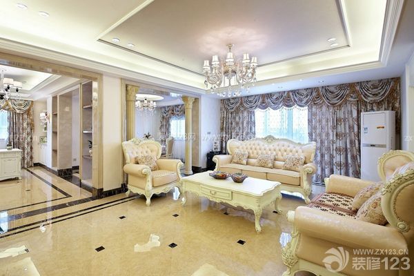 歐式風格軟裝搭配1:裝飾品 歐式風格軟裝搭配1:裝飾品