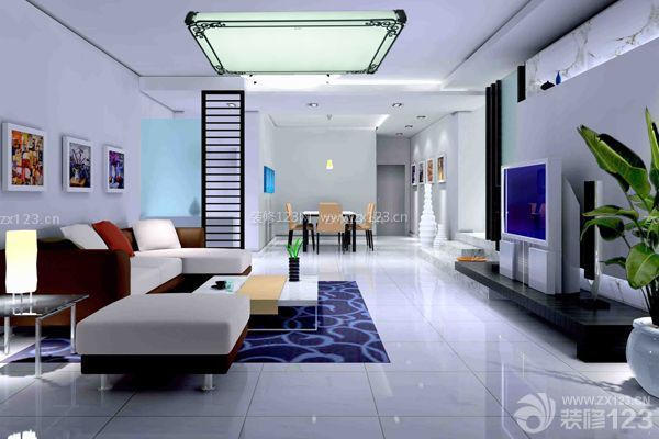 吸頂燈安裝技巧4