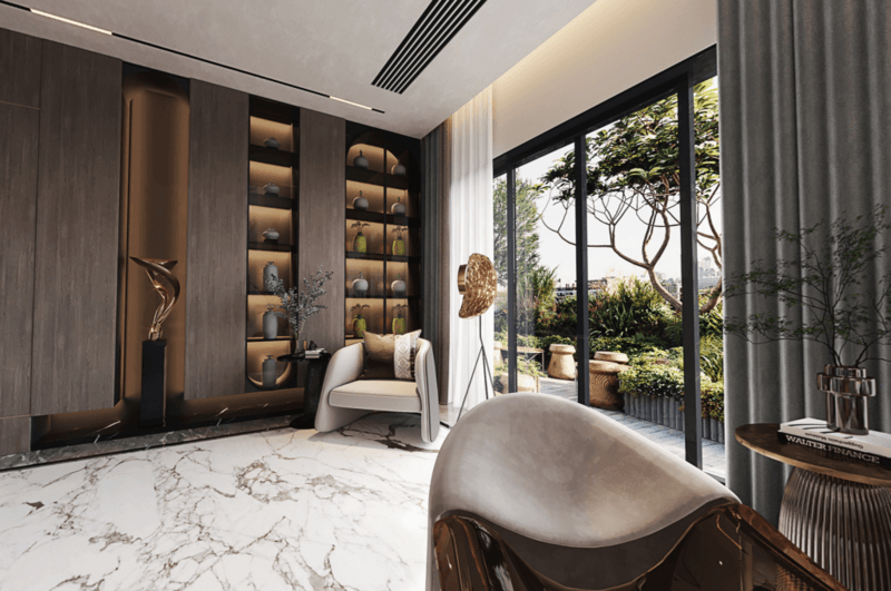 現(xiàn)代風(fēng)格裝修案例圖 現(xiàn)代風(fēng)格裝修案例圖