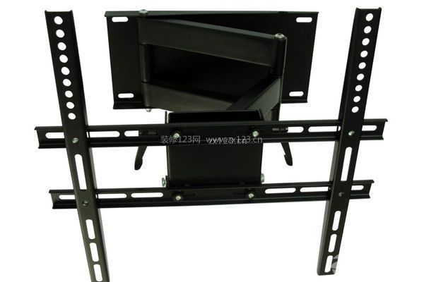 電視機掛架安裝