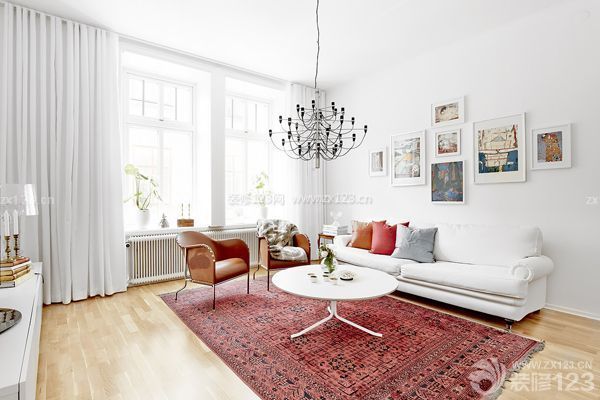 如何挑選地毯之選購前規劃好