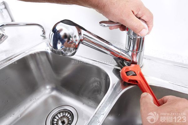 整體櫥柜安裝之五金配件安裝