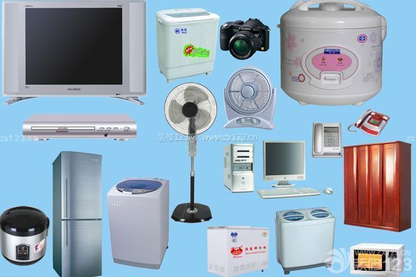 家電安裝注意事項之注意提前規劃