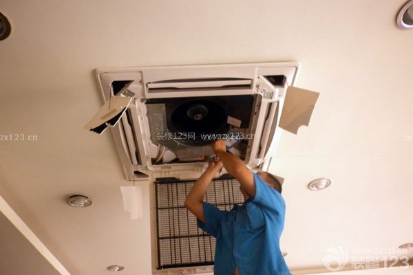 家電安裝注意事項之計算用電最高負荷