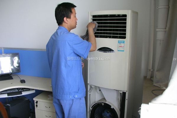 家電安裝注意事項之不可帶電操作