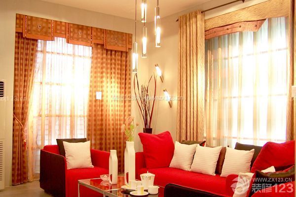 窗簾桿如何選擇