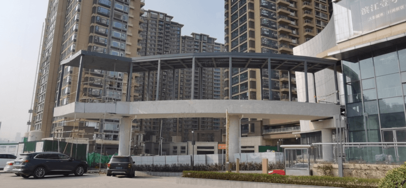 華僑城濱江壹號實(shí)景圖 華僑城濱江壹號實(shí)景圖