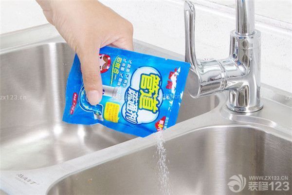 如何解決下水道堵塞