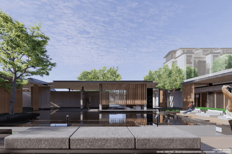 萬科君悅云臺 萬科君悅云臺