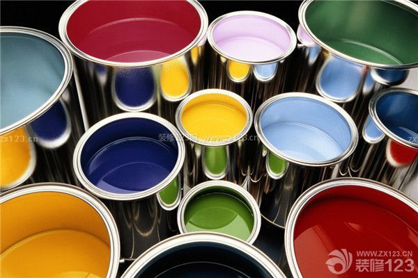 水漆與油漆的區別