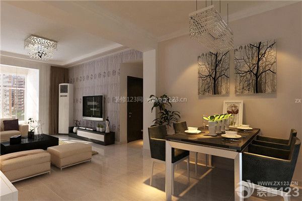 新房裝修效果圖