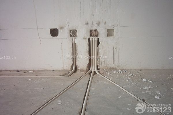 裝修開(kāi)關(guān)插座3