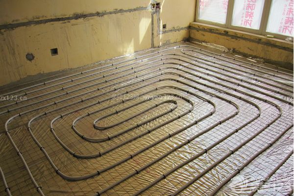 暖氣安裝注意事項