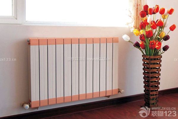 暖氣安裝注意事項1：安裝位置