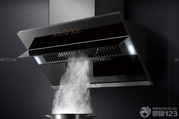 哪種抽油煙機好