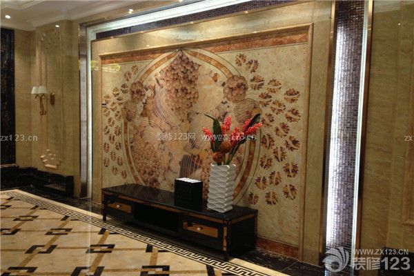 天然石材的辨別方法之水滴測驗(yàn)