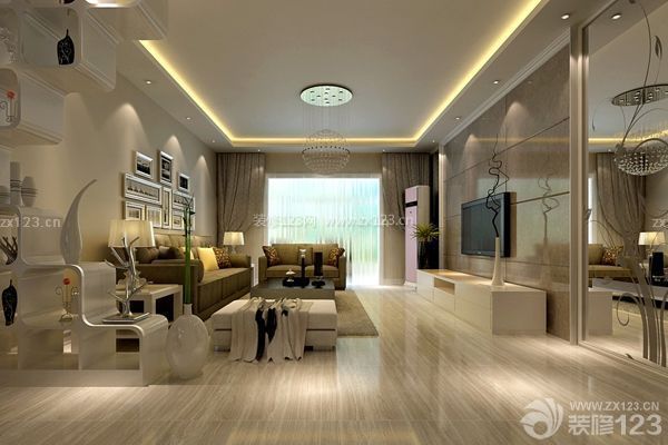 后現(xiàn)代裝修風(fēng)格特點(diǎn)之后現(xiàn)代風(fēng)格來源