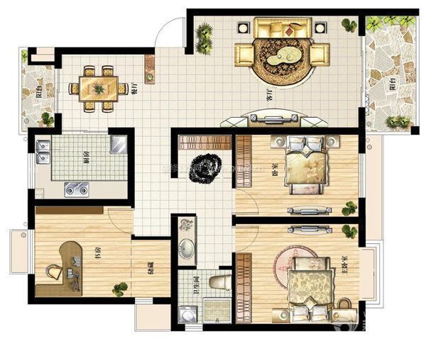 老房子怎樣裝修翻新