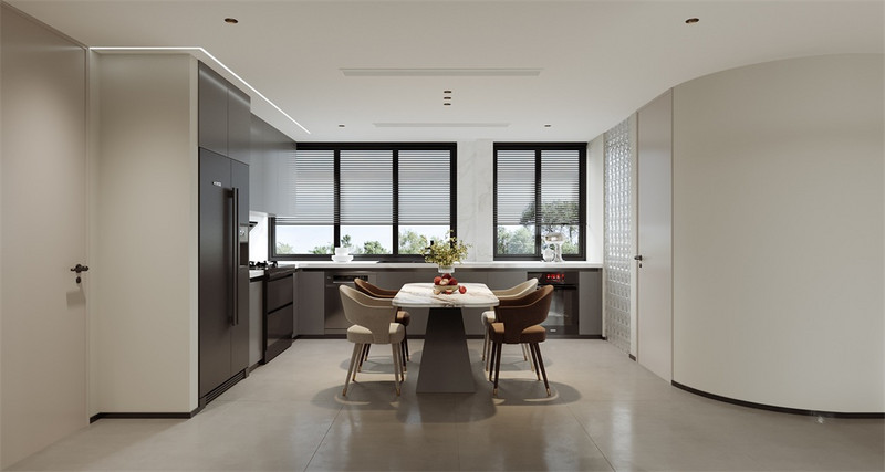 成都室內(nèi)裝修,廚房便捷設(shè)計 成都室內(nèi)裝修,廚房便捷設(shè)計