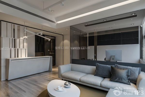 后現(xiàn)代裝修風(fēng)格特點(diǎn)之不確定性