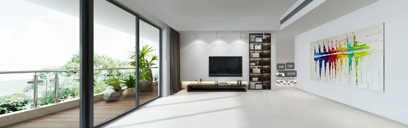 開放式和半封閉陽臺的區別?從哪開始? 開放式和半封閉陽臺的區別?從哪開始?