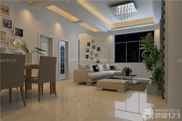 新房裝修效果圖