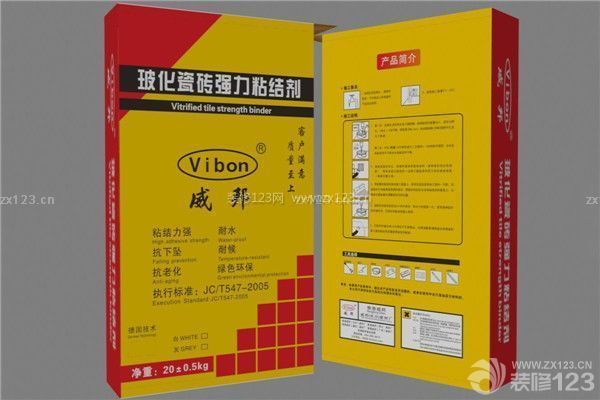 瓷磚膠使用中的注意事項