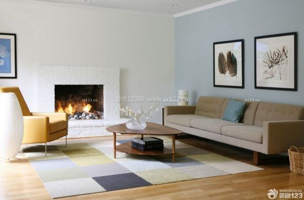 小戶型裝修風(fēng)格之現(xiàn)代簡(jiǎn)約風(fēng)格