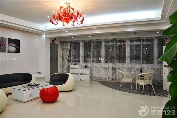 個(gè)性新房裝修風(fēng)格