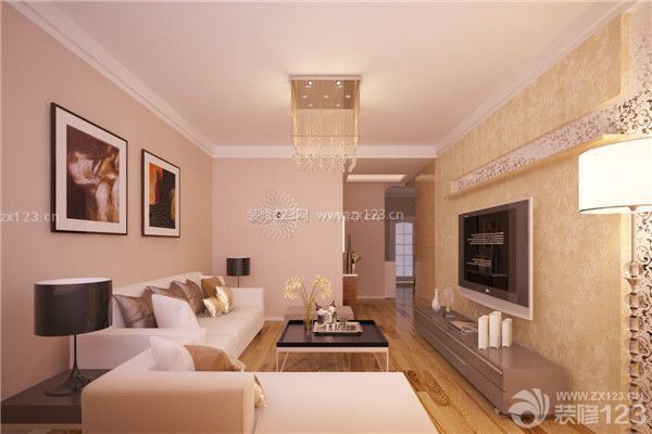 新房裝修效果圖