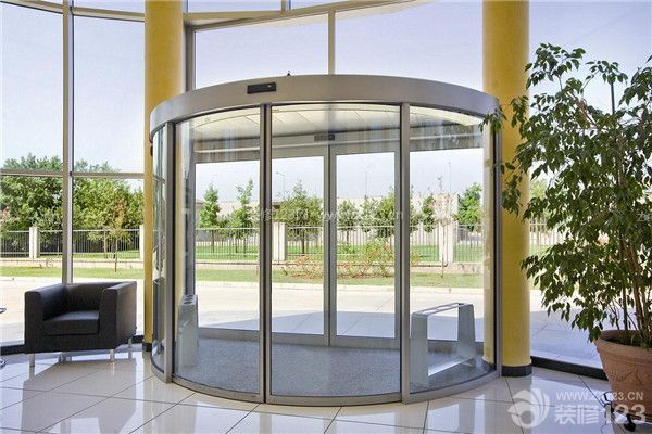 自動(dòng)門的維修之門扇不動(dòng)