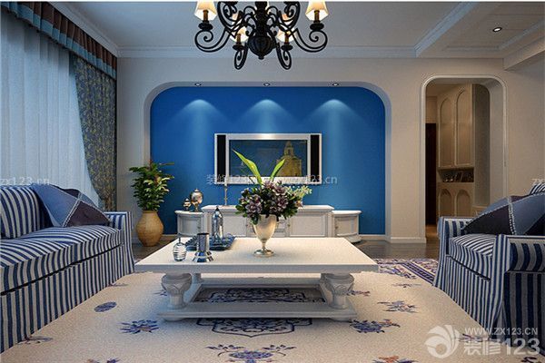 個(gè)性新房裝修風(fēng)格