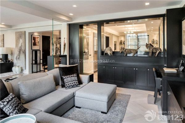 室內裝修效果圖