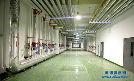 機(jī)電安裝資質(zhì)轉(zhuǎn)讓變更證件的注意事項(xiàng)