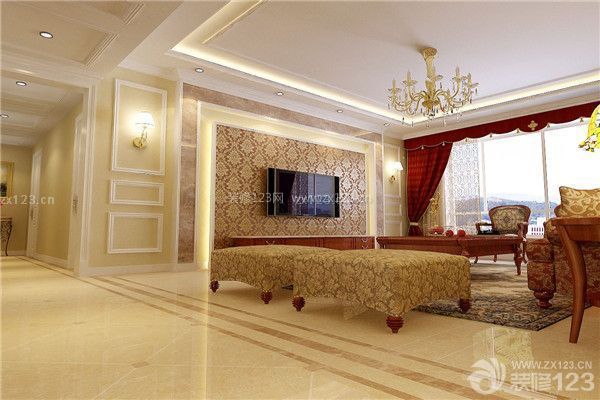 背景墻風(fēng)格選擇